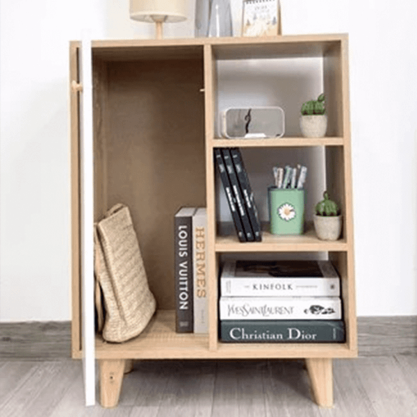 Tủ Sách TAPI - GP130