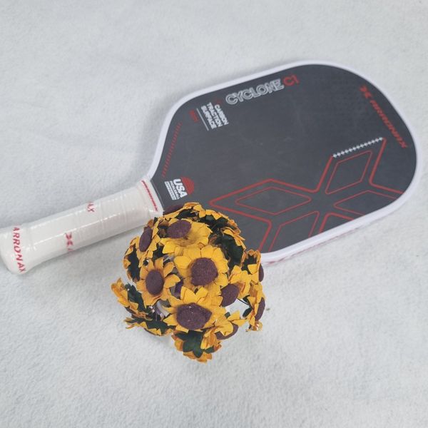 Vợt pickleball Arronax AX21 CFS - Nội thất IGA - PK04