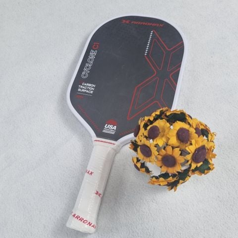 Vợt pickleball Arronax AX21 CFS - Nội thất IGA - PK04