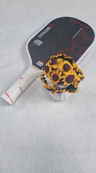 Vợt pickleball Arronax AX21 CFS - Nội thất IGA - PK04