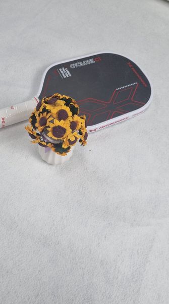 Vợt pickleball Arronax AX21 CFS - Nội thất IGA - PK04