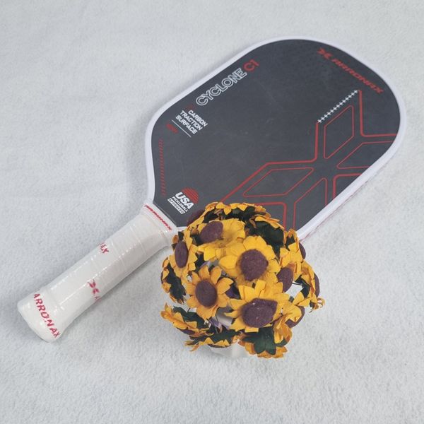 Vợt pickleball Arronax AX21 CFS - Nội thất IGA - PK04