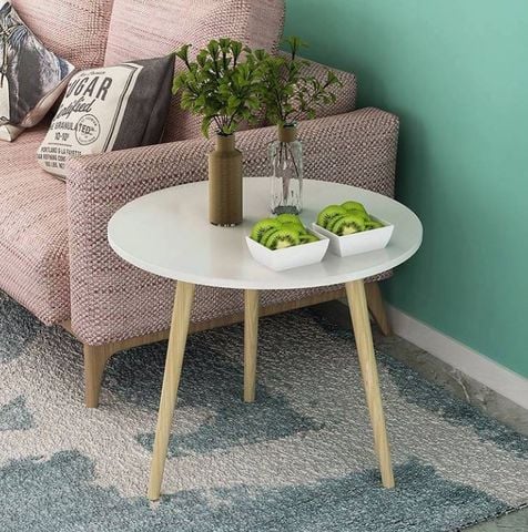 Bàn Trà Sofa Phong Cách Bắc Âu - Nội Thất IGA - BT50M
