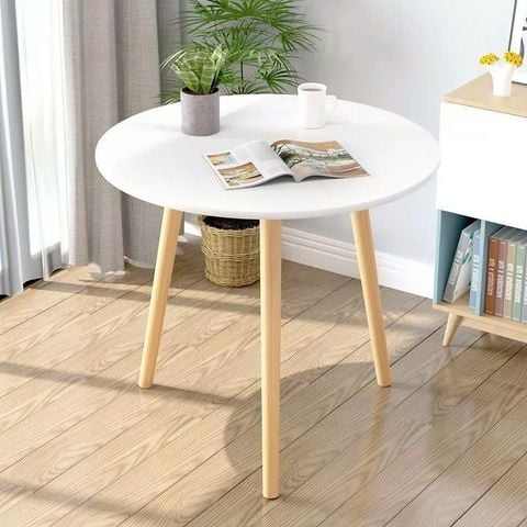 Bàn Trà Sofa Phong Cách Bắc Âu - Nội Thất IGA - BT50M