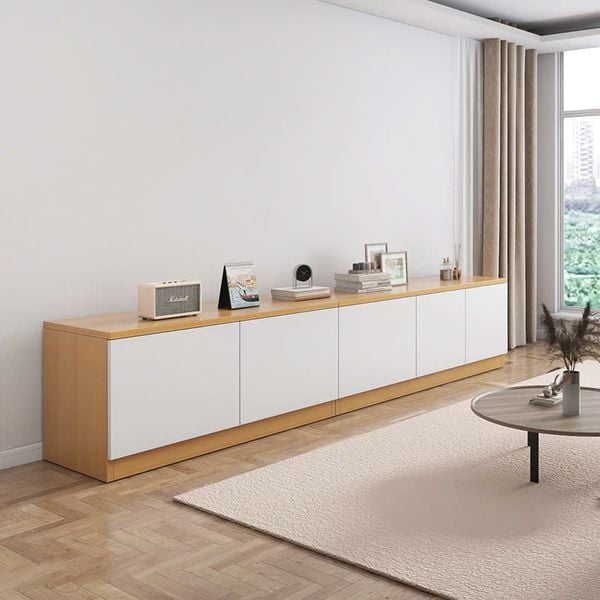 Tủ Đồ Gỗ S Smart Trang Nhã - Nội Thất IGA - GP131