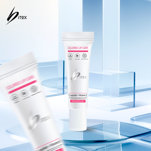  Son dưỡng môi – Colored lip care 