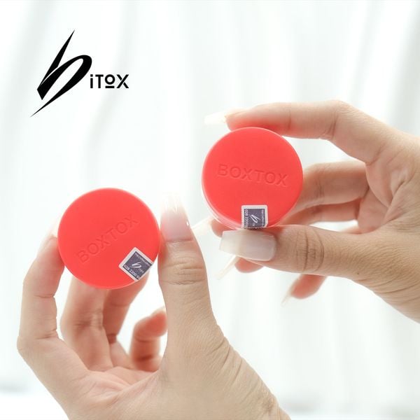  Sáp Dưỡng Hồng Môi - Lip Color Care Bitox Pharma 