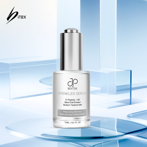  Serum vitamin B5 phục hồi da nhiễm corticoid (15ml) 