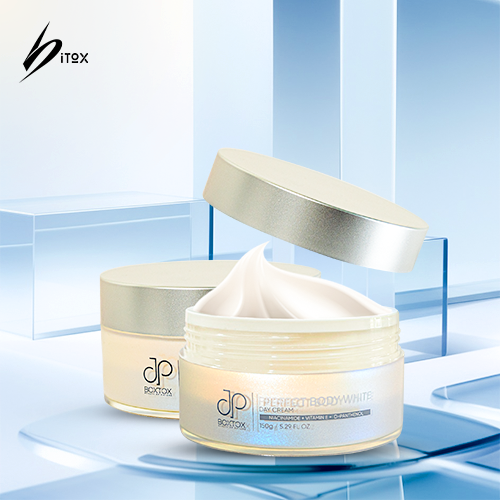  Kem dưỡng Nicinamide - Dưỡng Trắng Toàn Thân Ngày & Đêm 