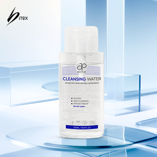  Nước Tẩy Trang Sạch Sâu Bitox Pharma 