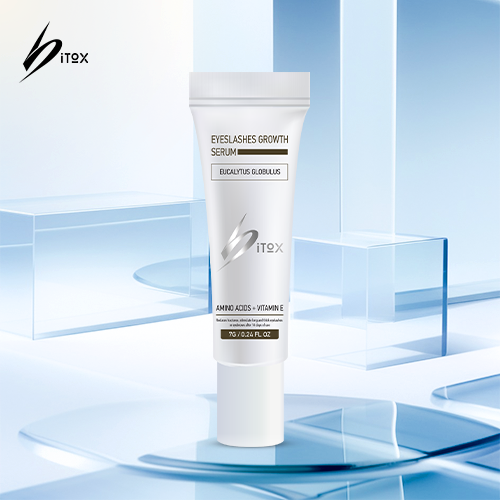  Serum Dưỡng Mày Dưỡng Mi Bitox Pharma - Eyslash Growth Serum 