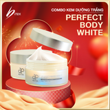 Kem dưỡng Nicinamide - Dưỡng Trắng Toàn Thân Ngày & Đêm 