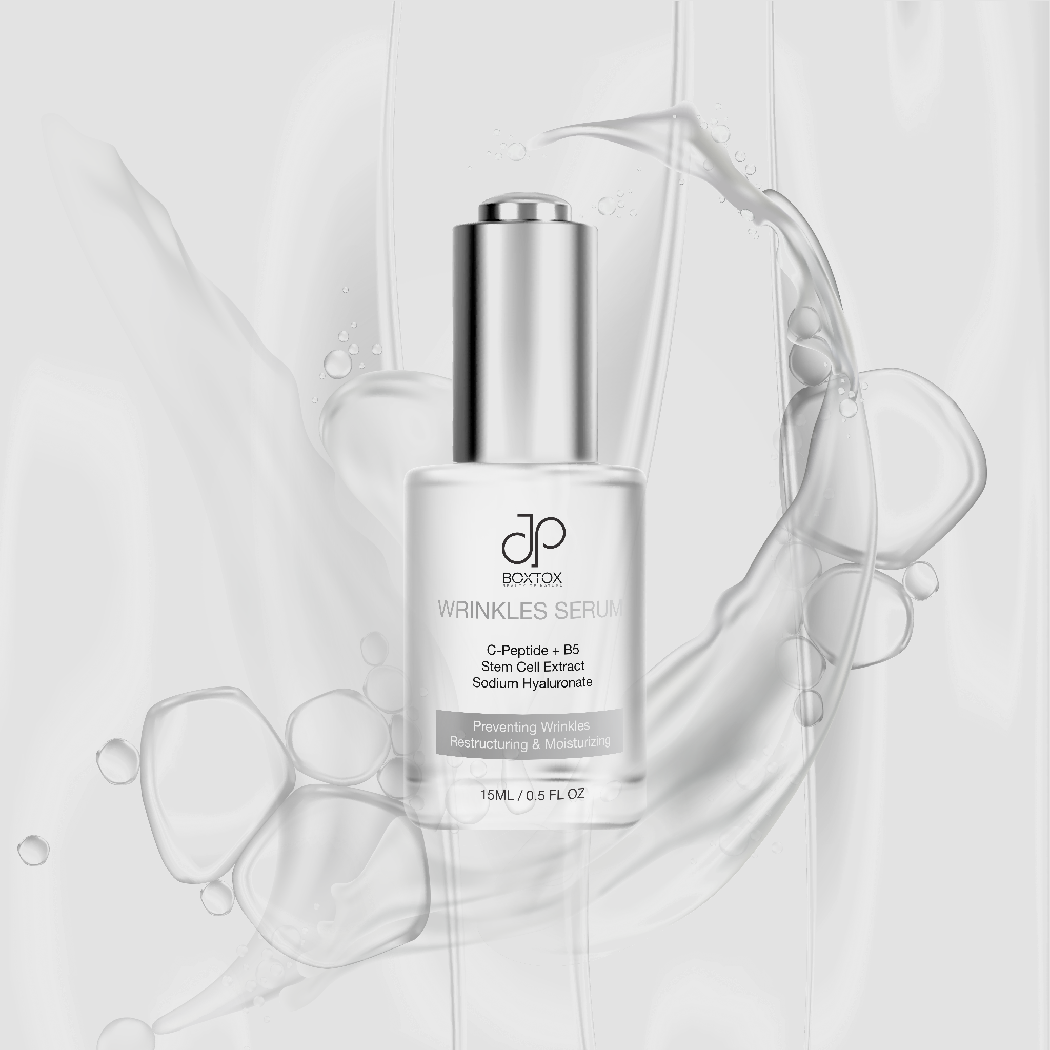  SERUM PHỤC HỒI DA TỔN THƯƠNG 