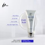  Bộ Ba Sản Phẩm Làm Sạch Da Chuyên Sâu 