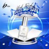 Serum vitamin B5 phục hồi da nhiễm corticoid (15ml) 