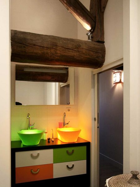  AMENAGEMENT COMBLES MAISON APPARMENT 