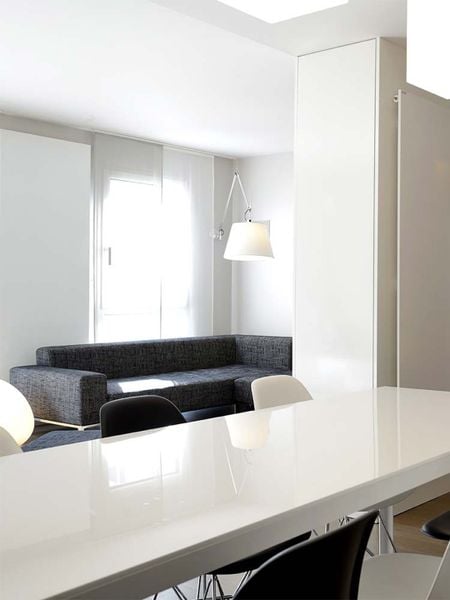  APPARTEMENT CONTEMPORAIN LYON 