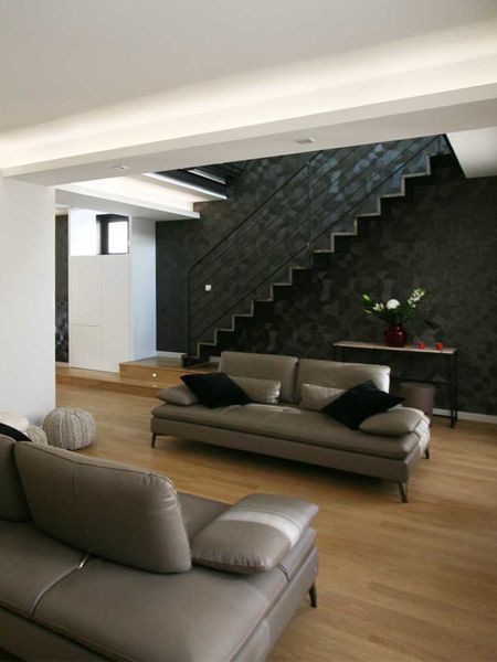  APPARTEMENT DUPLEX PARIS 