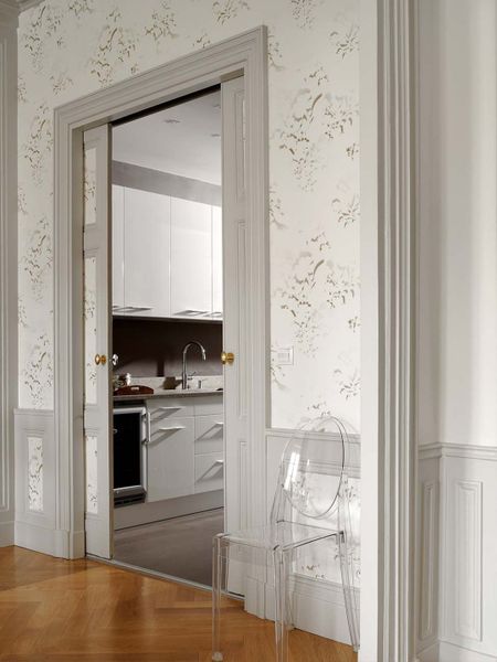  APPARTMENT HAUSSMANIEN BOURGEOIS LYON 