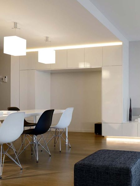  APPARTEMENT CONTEMPORAIN LYON 