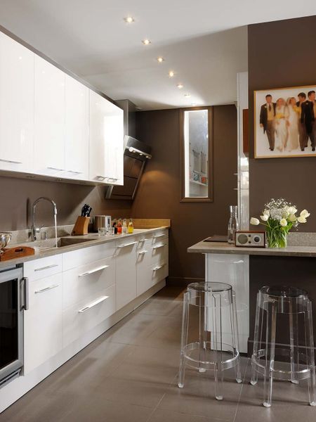  APPARTMENT HAUSSMANIEN BOURGEOIS LYON 