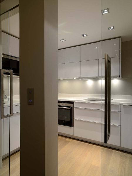  APPARTEMENT CONTEMPORAIN LYON 