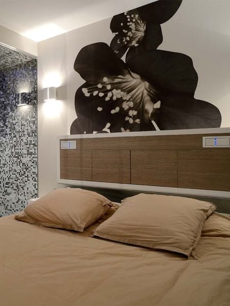  APPARTEMENT CONTEMPORAIN LYON 