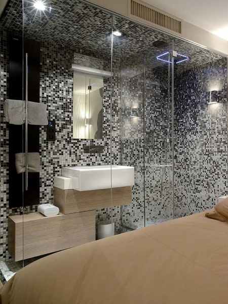  APPARTEMENT CONTEMPORAIN LYON 