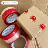  Băng Keo In Theo Yêu Cầu Cho Công Ty Thủy Sản 