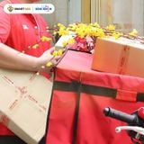 Băng Keo In Theo Yêu Cầu Cho Ngành Logistic 