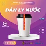  Băng Keo In Chúc Mừng Năm Mới 15MM x 72M - Nền Đỏ - Chữ Vàng 