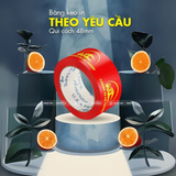  BĂNG KEO IN THEO YÊU CẦU CHO NGÀNH VẬN TẢI - GIÁ SỈ TỐT NHẤT 