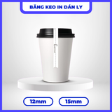  Băng keo dán ly mẫu 07 