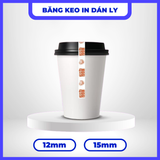  Băng keo dán ly mẫu 09 