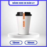  Băng keo dán ly mẫu 10 