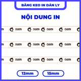  Băng keo dán ly mẫu 04 