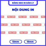  Băng keo dán ly mẫu 03 