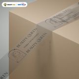  BĂNG KEO IN LOGO NỀN TRONG IN 1 MÀU GIÁ SỈ TỐT NHẤT 