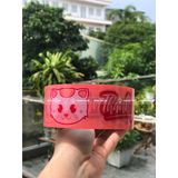  [CÓ SẴN] Băng keo THANK YOU hoạ tiết mèo độc đáo (niêm phong, trang trí, đóng gói hàng) 