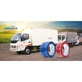  Băng Keo In Theo Yêu Cầu Cho Ngành Chuyển Phát Nhanh 