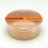  BĂNG KEO IN THEO YÊU CẦU CHO NHÀ HÀNG MÓN THÁI 