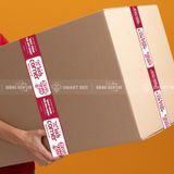  BĂNG KEO IN THEO YÊU CẦU CHO CỬA HÀNG MẸ VÀ BÉ 