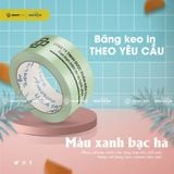  BĂNG KEO IN CHỮ THEO YÊU CẦU – GIẢI PHÁP ĐÓNG GÓI CHUYÊN NGHIỆP CHO DOANH NGHIỆP 