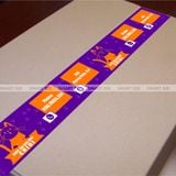 BĂNG KEO IN THEO YÊU CẦU CHO CỬA HÀNG THÚ CƯNG PET SHOP 