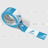  BĂNG KEO IN THEO YÊU CẦU CHO CỬA HÀNG GIÀY DÉP 