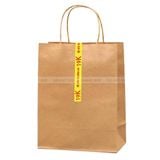  BĂNG KEO IN THEO YÊU CẦU CHO CHUỖI SIÊU THỊ 
