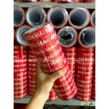  COMBO 12 Cuộn Băng Keo In Chữ KHUYẾN MÃI TẶNG KÈM + [TẶNG 1 CUỘN] 