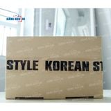  [GIÁ TỐT] Băng keo in theo yêu cầu số lượng ít 
