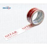  [HOT] BĂNG KEO IN LOGO GIÁ SỈ CHO SHOP MỸ PHẨM - NÂNG TẦM THƯƠNG HIỆU, TẠO DẤU ẤN CHUYÊN NGHIỆP 