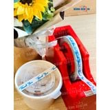  BĂNG KEO IN SẴN MẪU THANK YOU 12MM | 6 MÀU 